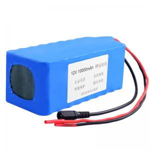 Wholesale 192Wh 12V 16Ah Lithium Battery from china suppliers