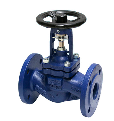 Wholesale High Tightness ANSI Bellow Globe Valve 10 Inch Hastelloy WCB BODY 300LB from china suppliers