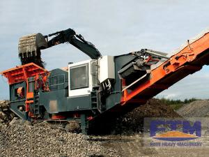 Wholesale Mobile Crushing Station In China/Small Portable Crushing Equipment from china suppliers