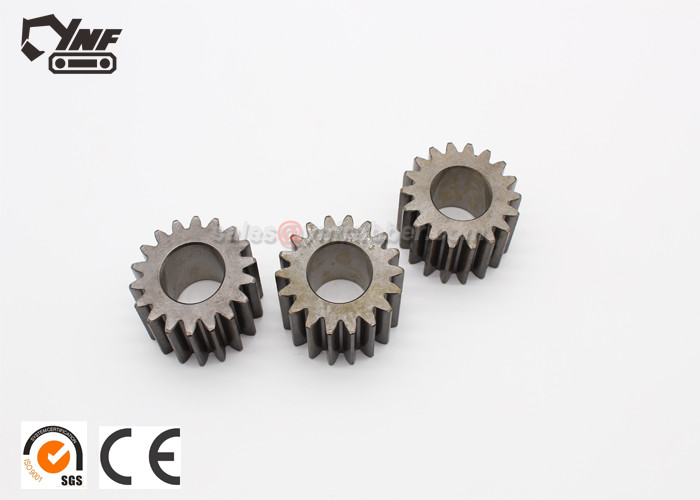 Wholesale Sun Gear Wheel Excavator Spare Parts YNF01734 / 3057124 / 3059034 / 4272305 / J222016 from china suppliers