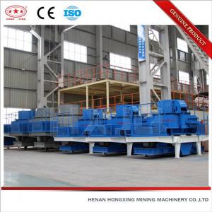 Wholesale artificial sand making machine/equipment from china suppliers