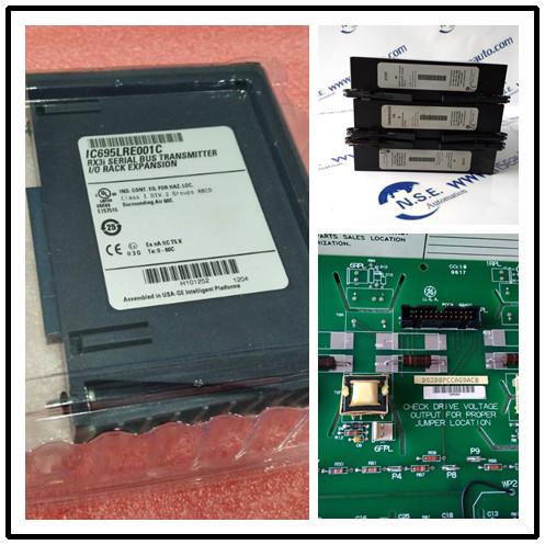 Quality General Electric IS200TREGH1B GE Mark VI Board IS200TREGH1B with best price for sale