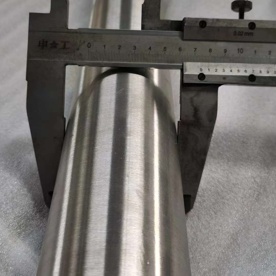 Wholesale Soft Magnetic Alloy Stainless Steel Bar 1j50 75mm Diameter Round Ni - Fe 65mm from china suppliers