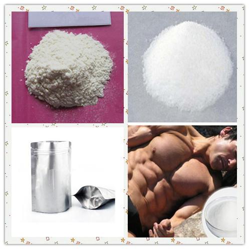 Nandrolone decanoate for bodybuilding