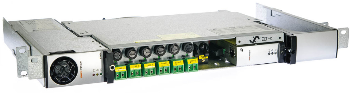 Wholesale 48V 1.6KW 5G Network Equipment Power Supply System CTOM0201.XXX Compact Design from china suppliers