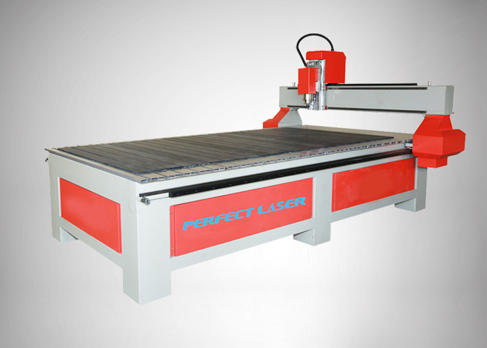 Wholesale Plexiglass Acrylic Non Metallic 3 Axis Cnc Router AC220V 1.5KW from china suppliers