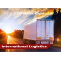 Germany To China Customs Clearance , China Shipping Broker for sale