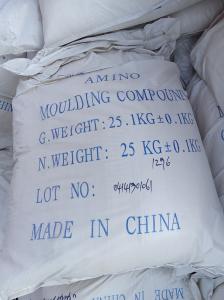 Wholesale Raw Material For Molding Melamine Crockery Ware Food Contact Safe from china suppliers