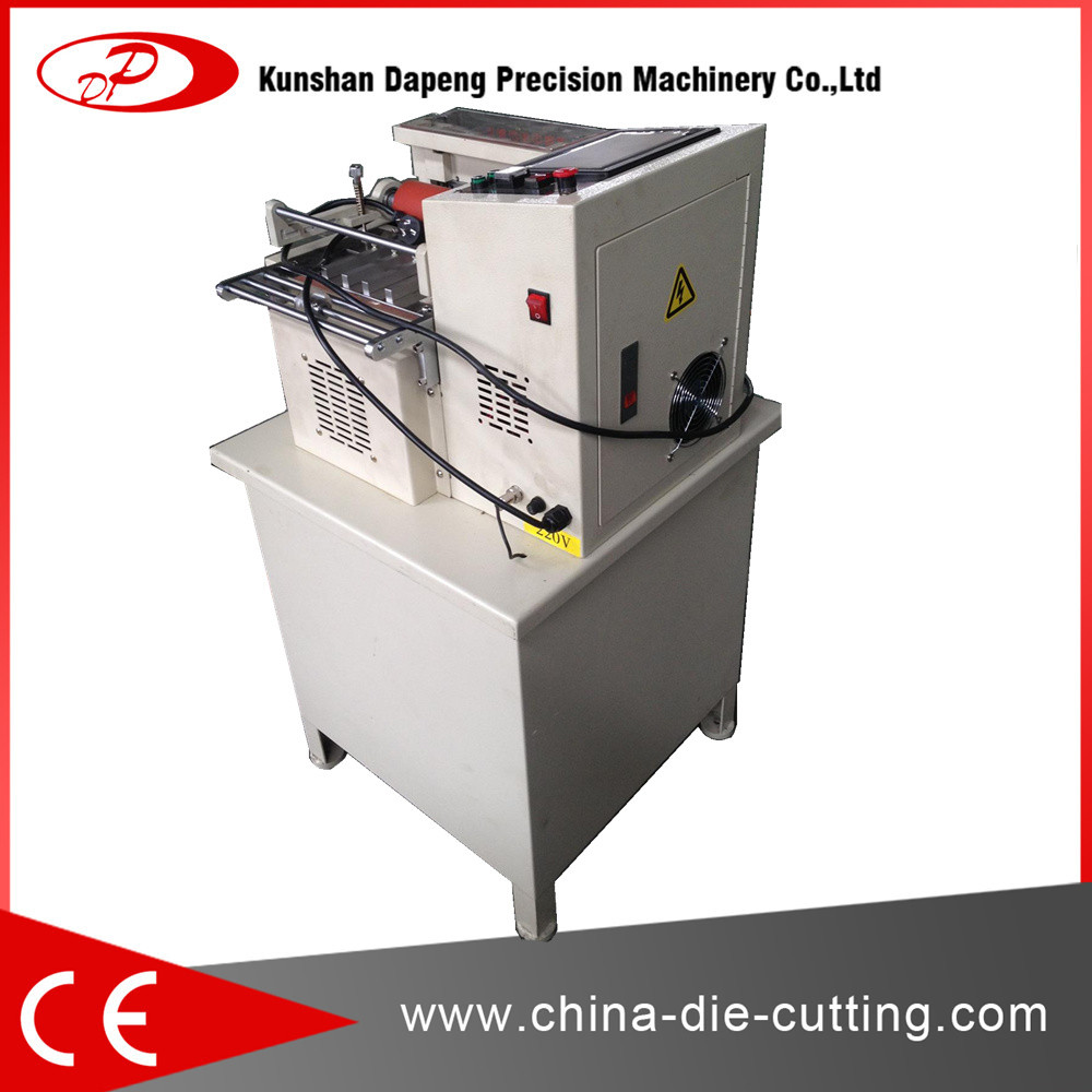 Wholesale high quality automatic strip ribbon cutting machine from china suppliers