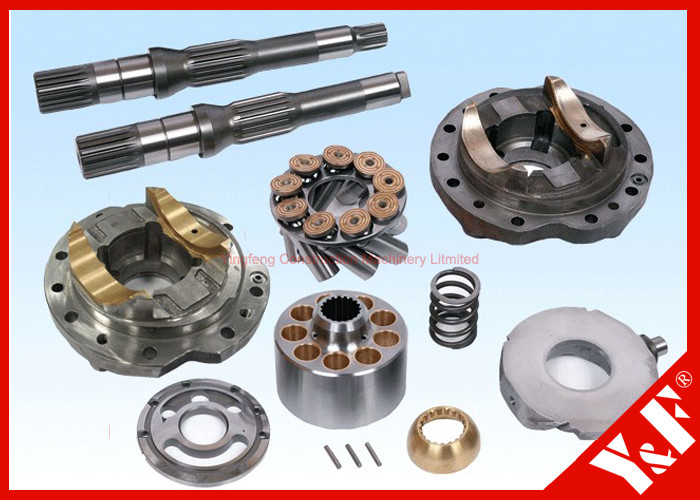 Wholesale Excavator Hydraulic Pump Parts from china suppliers