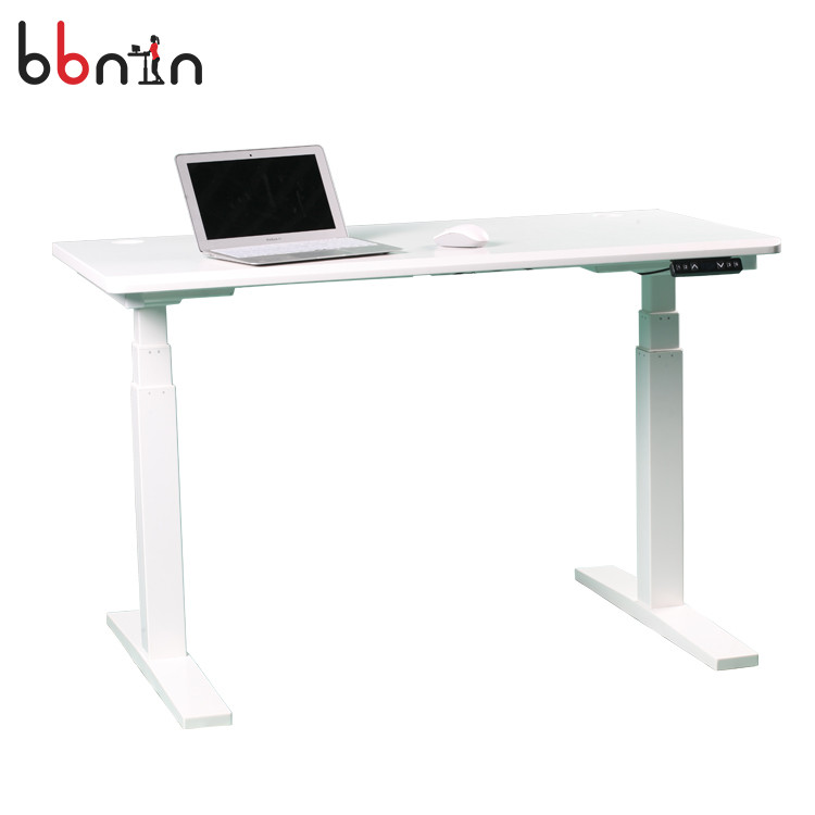 Modern workplace Standing Desk Adjustable Height Stand Up Desk for Adult