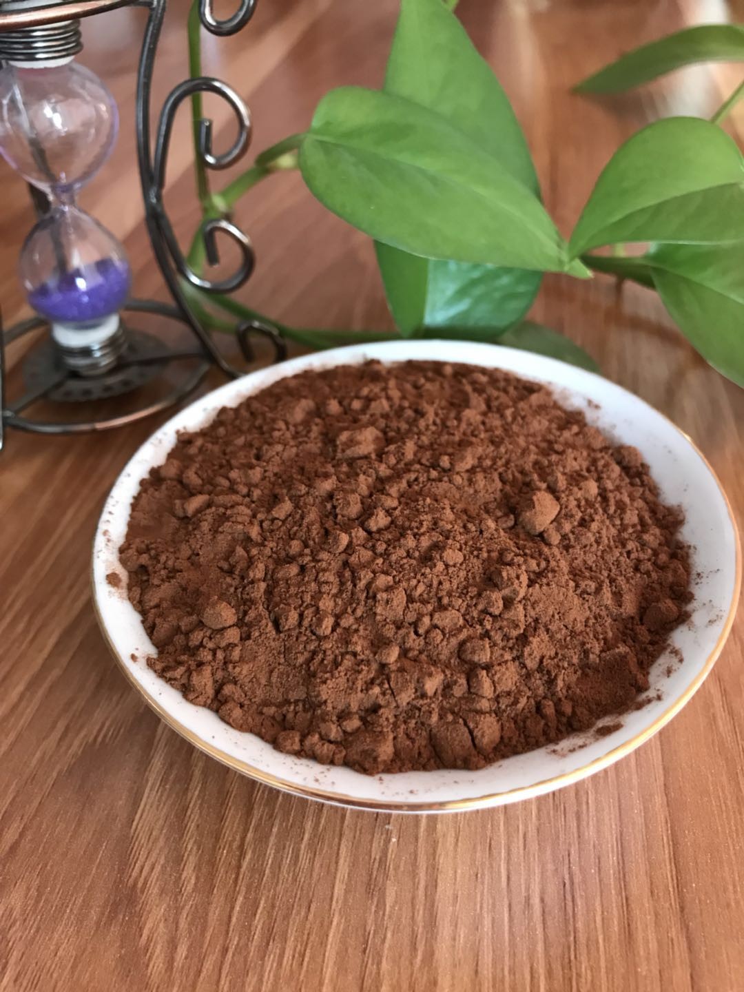 Wholesale Medium Fat Alkalized Dark Cocoa Powder Confectionery Raw Material IS 022000 ISO 9001 from china suppliers