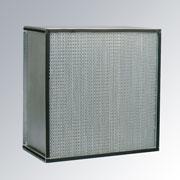 High Efficiency Panel Filters for Air Filtration