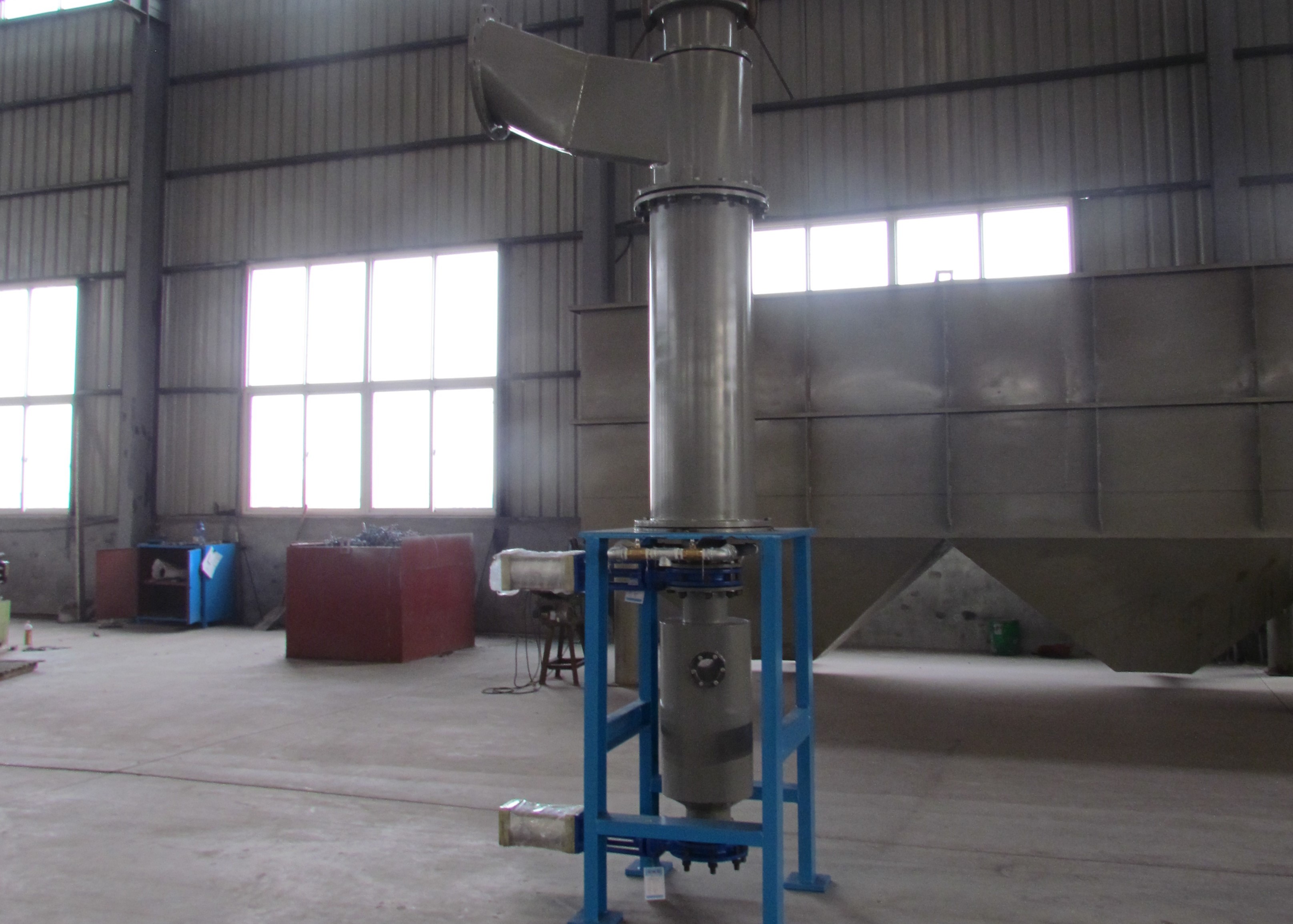 Wholesale High Consistency Slag Removal Machine For The OCC Paper Recycling from china suppliers