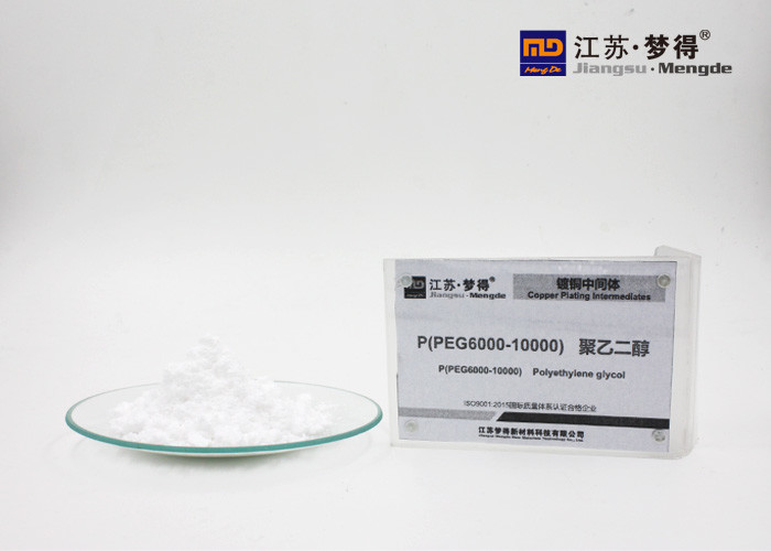 Wholesale Wetting Agent, Polyethylene Glycol Powder For Acid Copper, copper baths from china suppliers