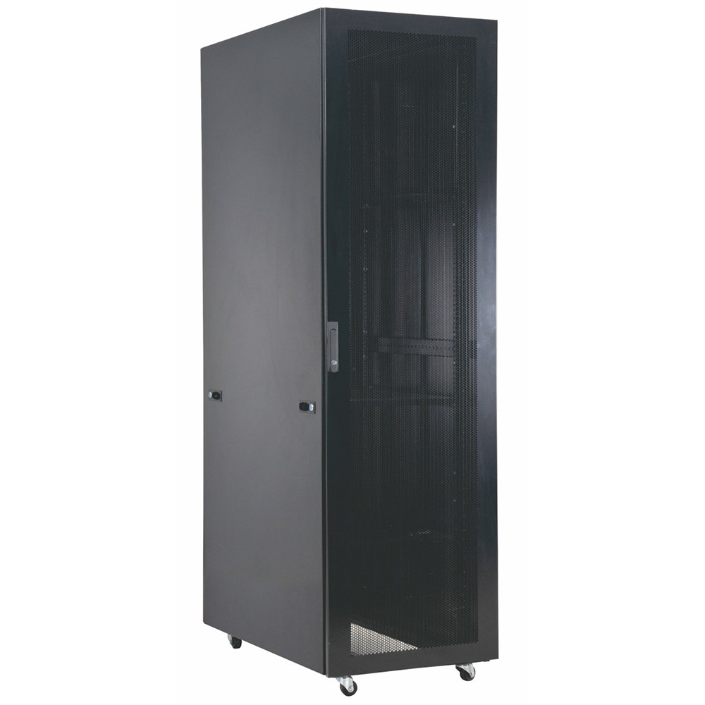 Wholesale ISO Outdoor Data Computer Rack Ddf Network 19 Inch Rack Server Cabinet from china suppliers