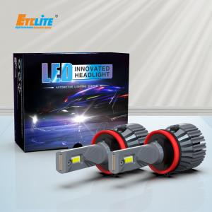 China i7HL H16 Brightest Led Car Bulb Car Lamp Led Light Bulbs Auto Led Headlights on sale