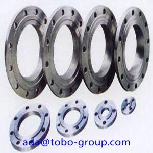 Wholesale Copper nickel 70-30 weld neck flanges SHIHANG CUPRO NICKEL ANSI B16.5 SLIP ON FLANGE from china suppliers