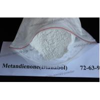 Oxandrolone usage
