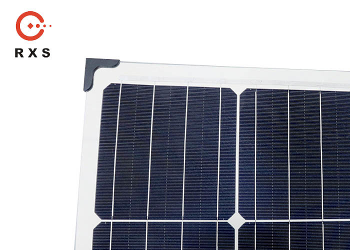 Quality High Efficiency P Type Standard Solar Panel 325W Sound insulation and heat insulation for sale