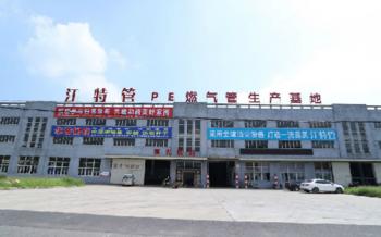 Jiangte Polytron Technologies Inc