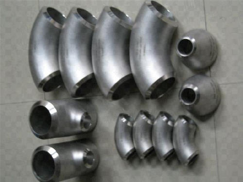 Wholesale astm a815 wps31803 wps32750 wps8904 pipe fittings from china suppliers