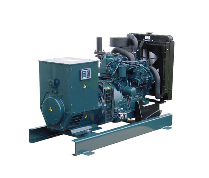 Wholesale Industrial Electric Power Genset Japan engine 20kva 10kva Kubota diesel generator from china suppliers
