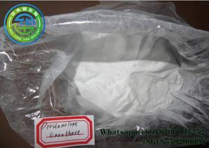 Wholesale Bulking Cycle Drostanolone Steroid Masteron Enanthate Fat Loss Casnummer 472-61-145 from china suppliers