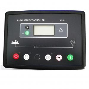 Wholesale DSE Deep Sea 6110 Genset Auto Controller DSE6110 from china suppliers