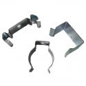 OEM Manufacturing Sheet Metal Stamping Parts Custom Design for sale