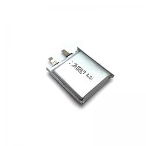 Wholesale 1000 Times 2.96Wh 800mAh 3.7V Li Ion Polymer Battery from china suppliers