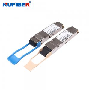 Wholesale QSFP 40G SR 150M Optical Transceiver Module For Metro Network from china suppliers