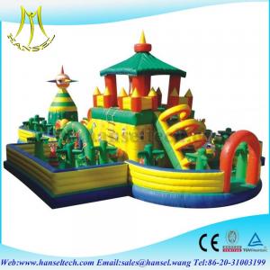 Inflatable Bouncer Toys 48