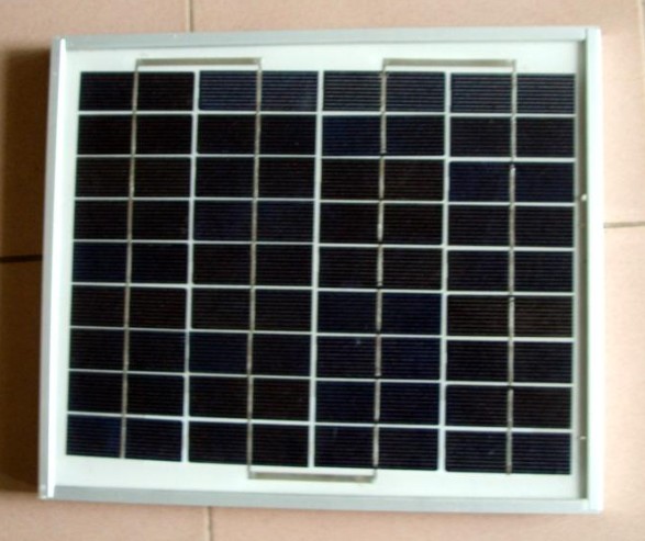 Wholesale Mini polycrystalline solar module 10W from china suppliers