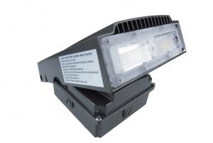 Wholesale 50W Outdoor IP65 Rotable LED Wall Pack Lights High Power Parking Lot Lamp For Garden from china suppliers