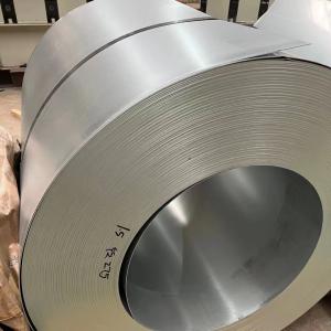 Wholesale G90 Sgcc Galvanized Steel Coil Dx51d With Spark 0.03mm Mill Edge 0.3*1219mm from china suppliers