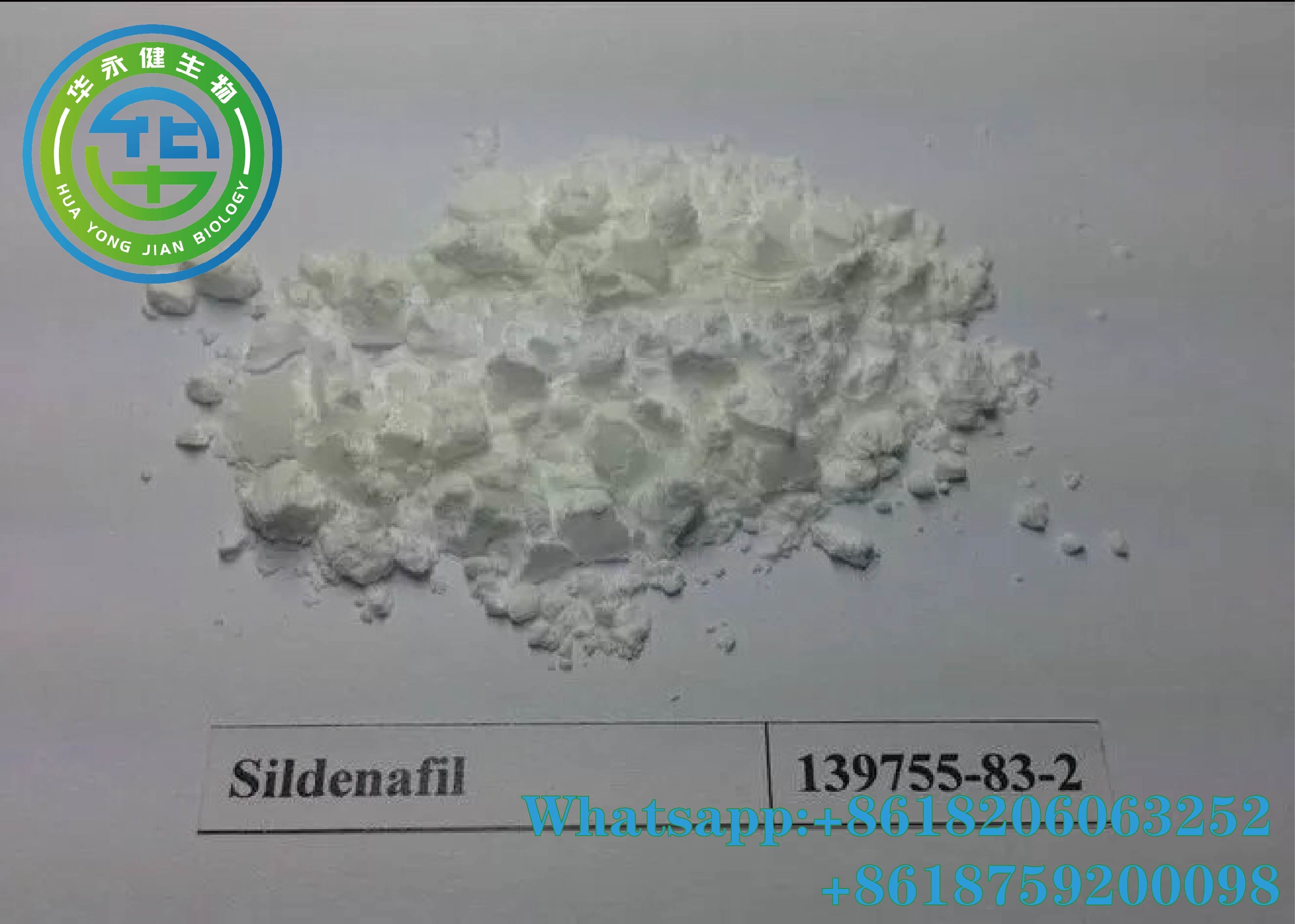 Wholesale Blood Pressure Sexual Enhancement Powder Viagra Sildenafil Citrate For Female 171599830 from china suppliers