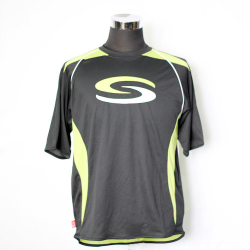 Wholesale Birdeye Mesh Custom Cricket Jerseys Easy - Care Cold Water Wash 160gsm from china suppliers