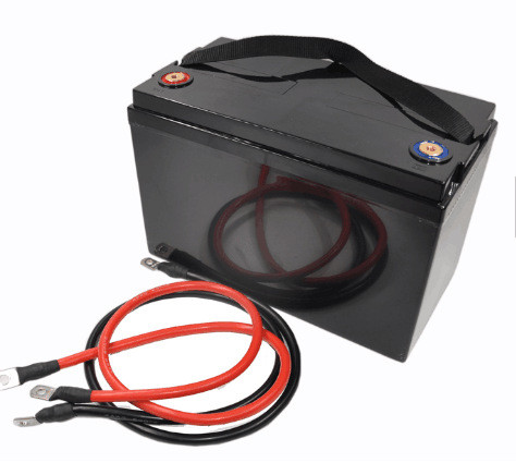 Wholesale 12V 100Ah Lithium Ion Deep Cycle Battery from china suppliers