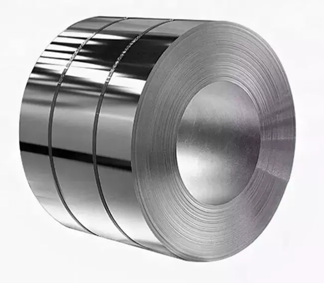 Wholesale 304 Mirror Stainless Steel Coils Cold Rolled BA 2B 3mm from china suppliers