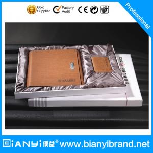 Wholesale Regular Notebook with pocket note set from china suppliers