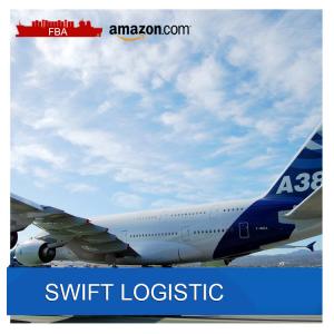 Wholesale SWIFT  LOGISTIC Iinternational Freight Services With Your Different Suppliers from china suppliers