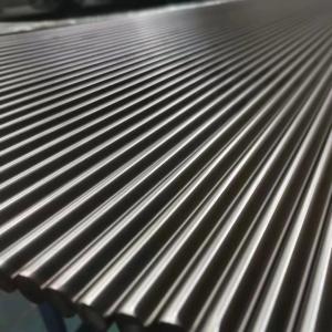 Wholesale Haynes 230 Molybdenum Alloy Bright Bar Steel Shaft 60mm Nickel Chromium Tungsten from china suppliers