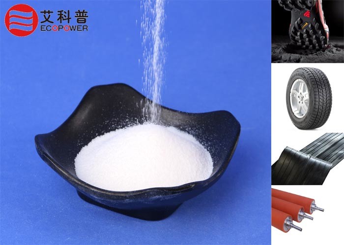 Wholesale Microspheres Micronized Silica Powder Excellent Dispersion Capacity For Snow Tyre from china suppliers