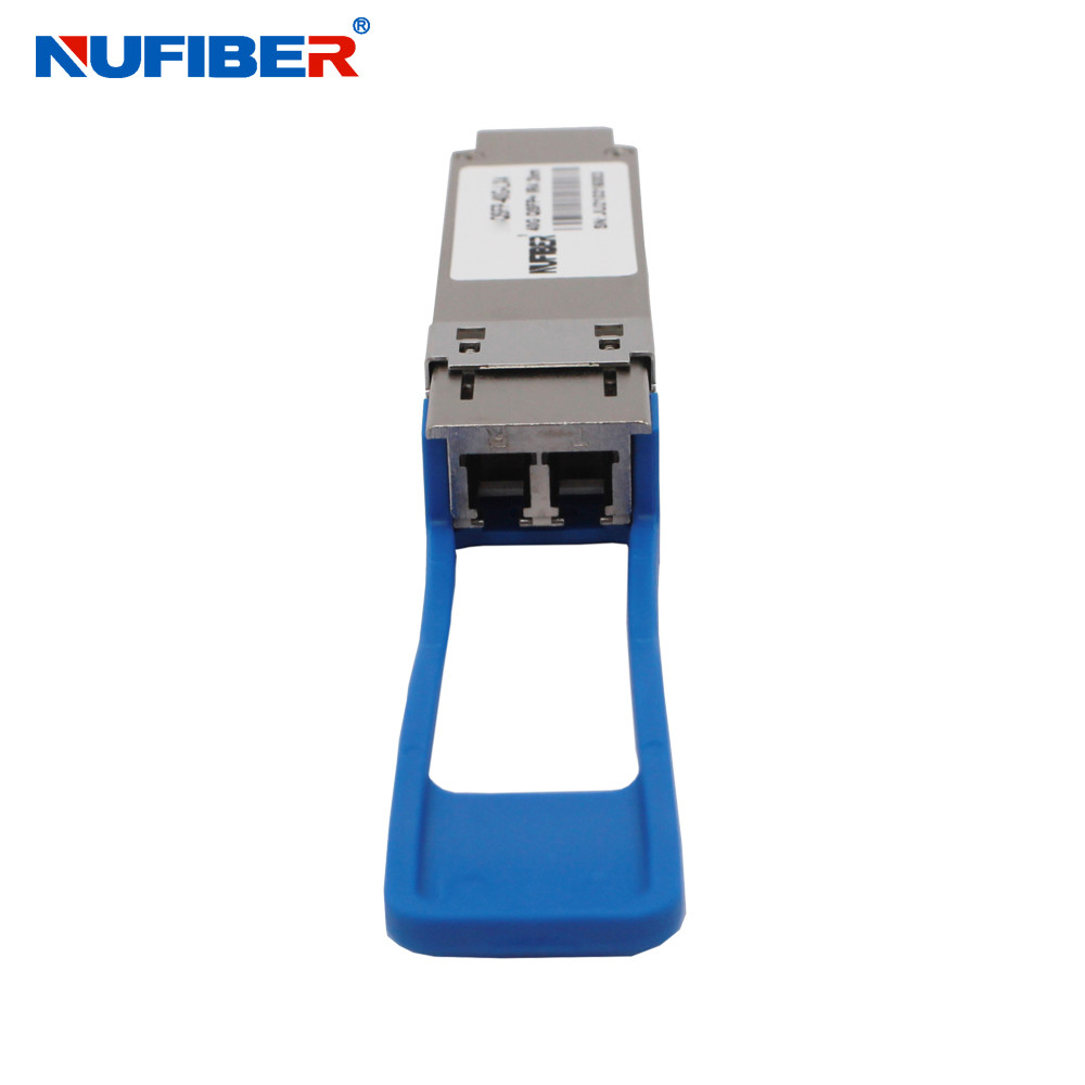 Wholesale 40G QSFP 2KM Singlemode Transceiver 1310nm With LC Connector from china suppliers