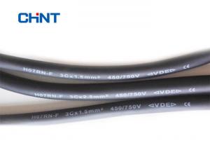 Wholesale Mining Rubber Insulated Cable EPR / Neoprene Trailing CPE Sheath from china suppliers