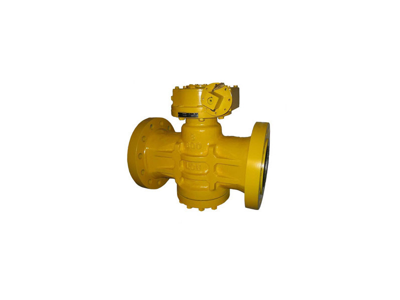 Wholesale Inverted Pressure Balance Lubricated Plug Valve DN50-DN700 PN16-64 CS SS AS Duplex from china suppliers