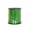 Buy cheap Christmas Packaging 500Y Plastic Ribbon Roll Holographic Curling Gift Wrapping from wholesalers