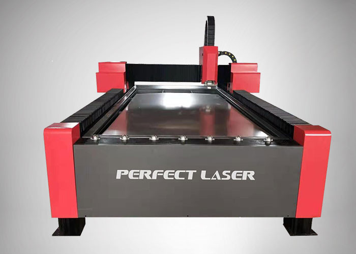 Wholesale 380V 50Hz 10A Die Board Laser Cutting Machine For Wood Leather Cloth Water Cooling from china suppliers