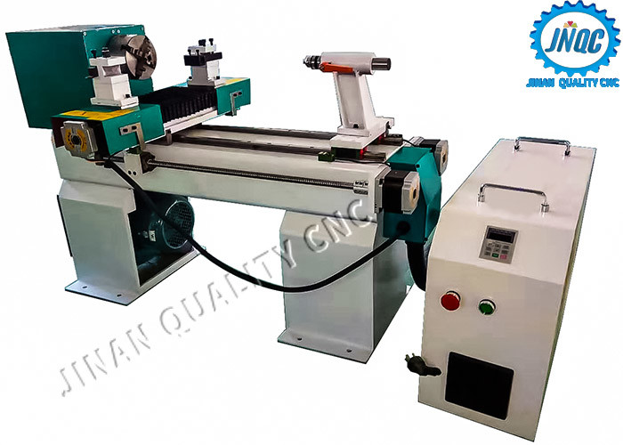 Wholesale Small CNC Wood Turning Lathe Mini Cnc Wood Lathe Machine 1015 For Homes Small business from china suppliers
